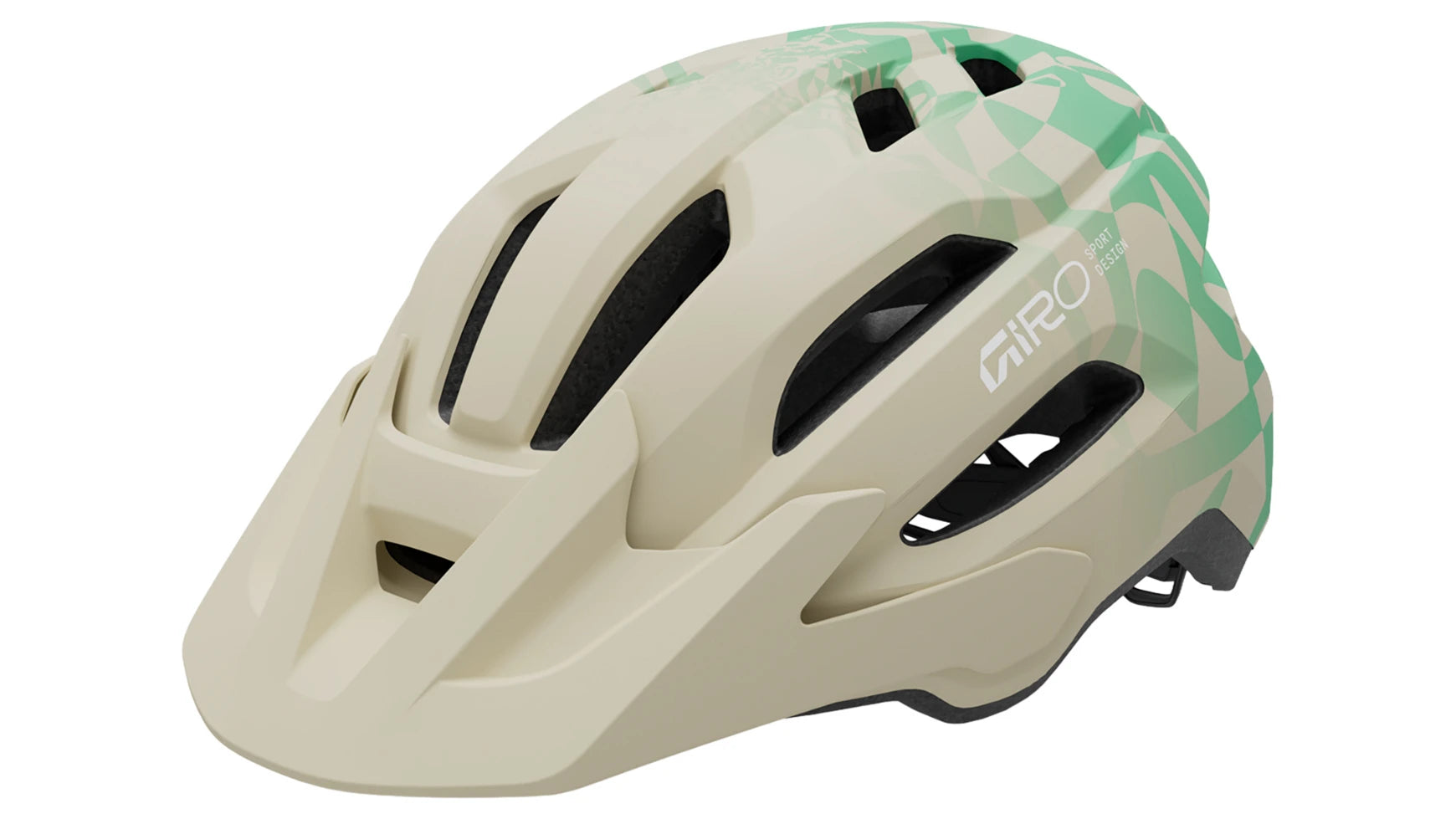 Giro Fixture Mips II Helm