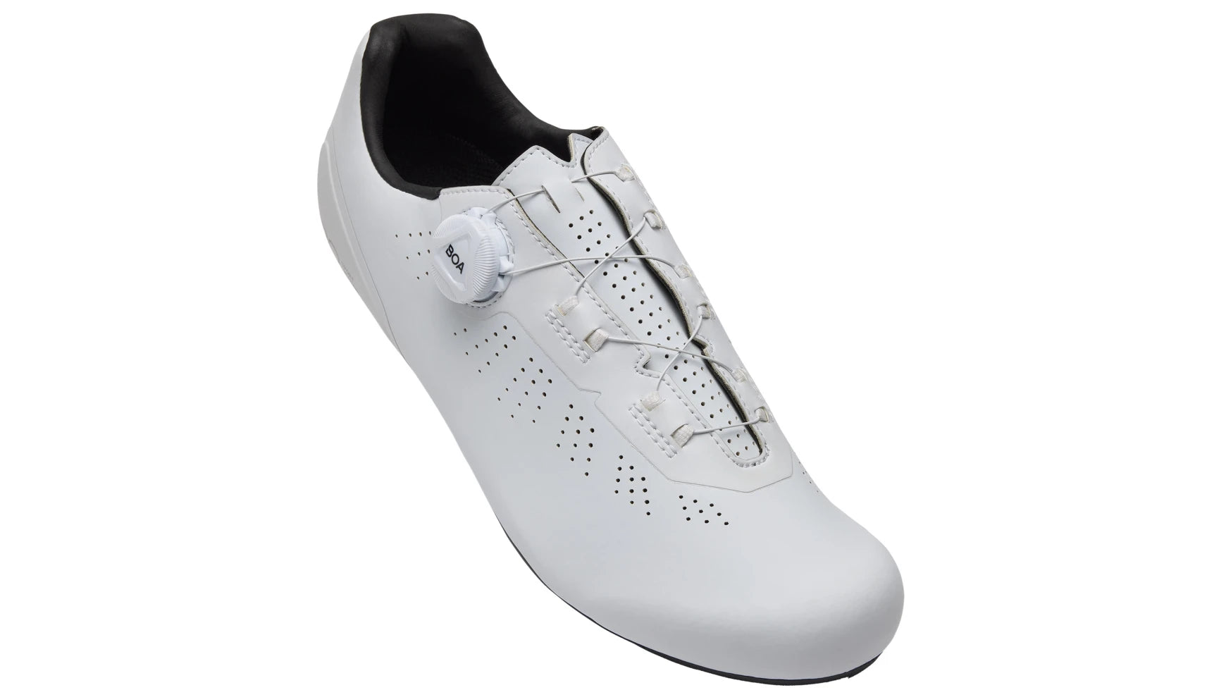Giro Rennradschuh Cadet II - Liquid-Life #Wähle Deine Farbe_white