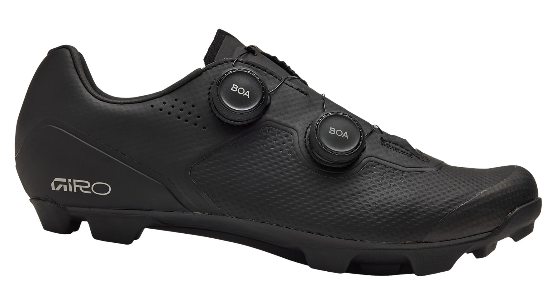 Giro Rennradschuh Regime XC - Liquid-Life #Wähle Deine Farbe_white