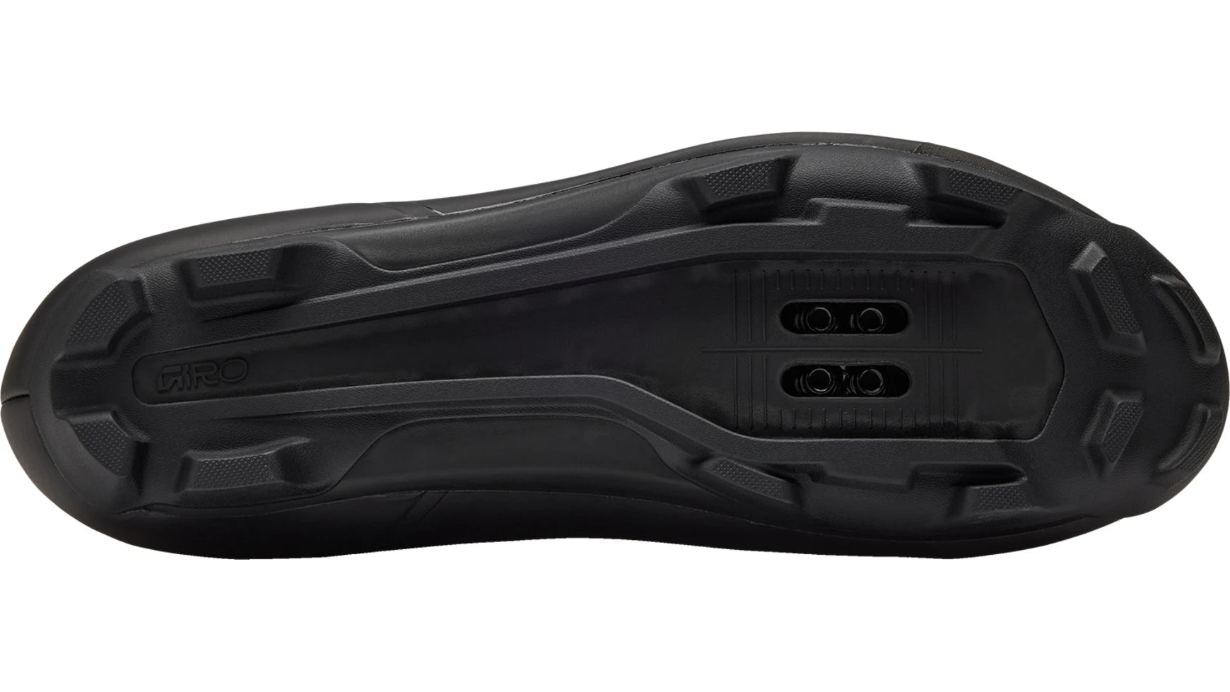 Giro Rennradschuh Cadet XC - Liquid-Life #Wähle Deine Farbe_black