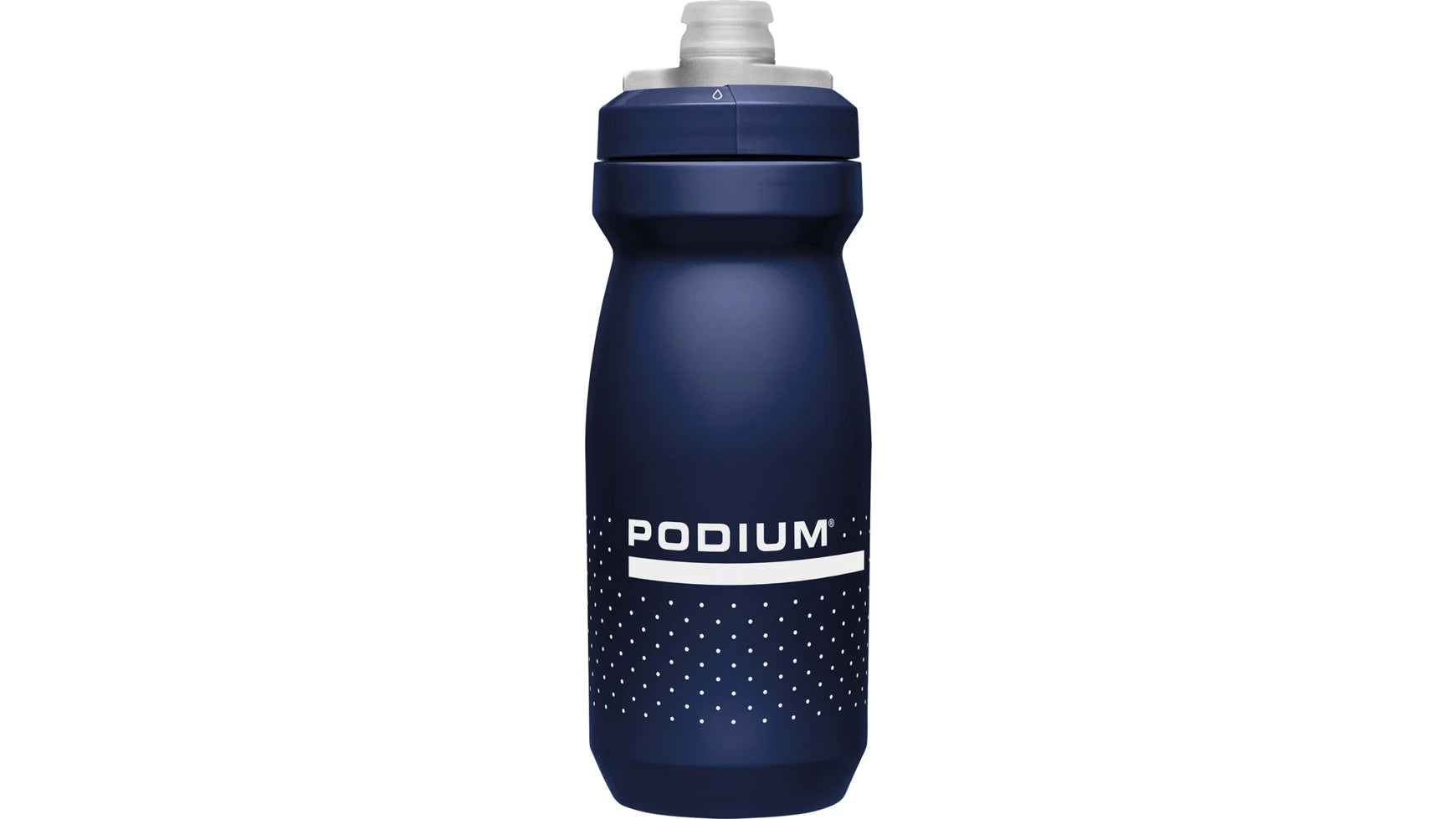 Camelbak Trinkflasche Podium - Liquid-Life #Wähle Deine Farbe_navy blue