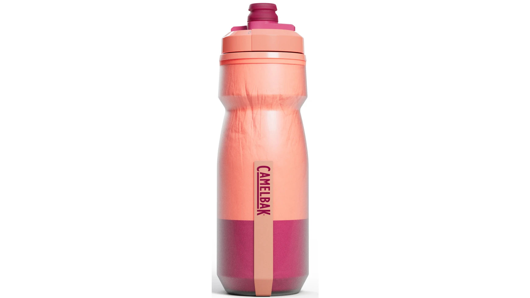 Camelbak Trinkflasche Podium Chill - Liquid-Life #Wähle Deine Farbe_blush