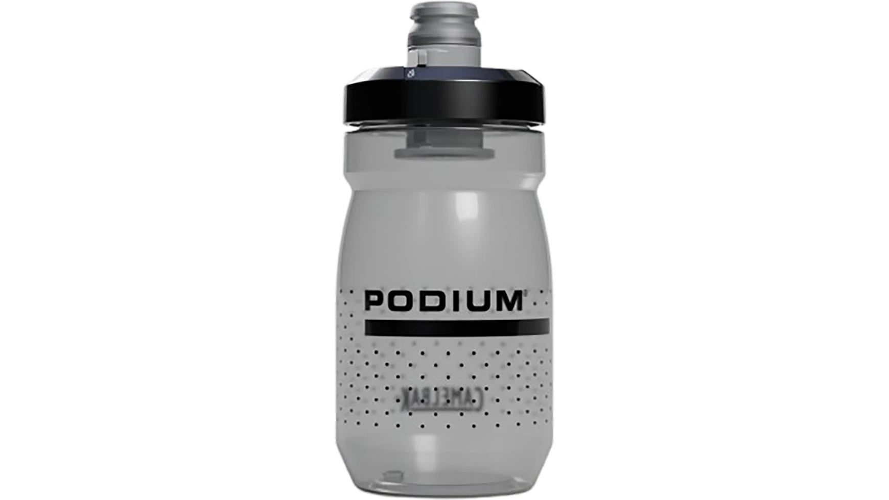 Camelbak Trinkflasche Podium - Liquid-Life #Wähle Deine Farbe_smoke