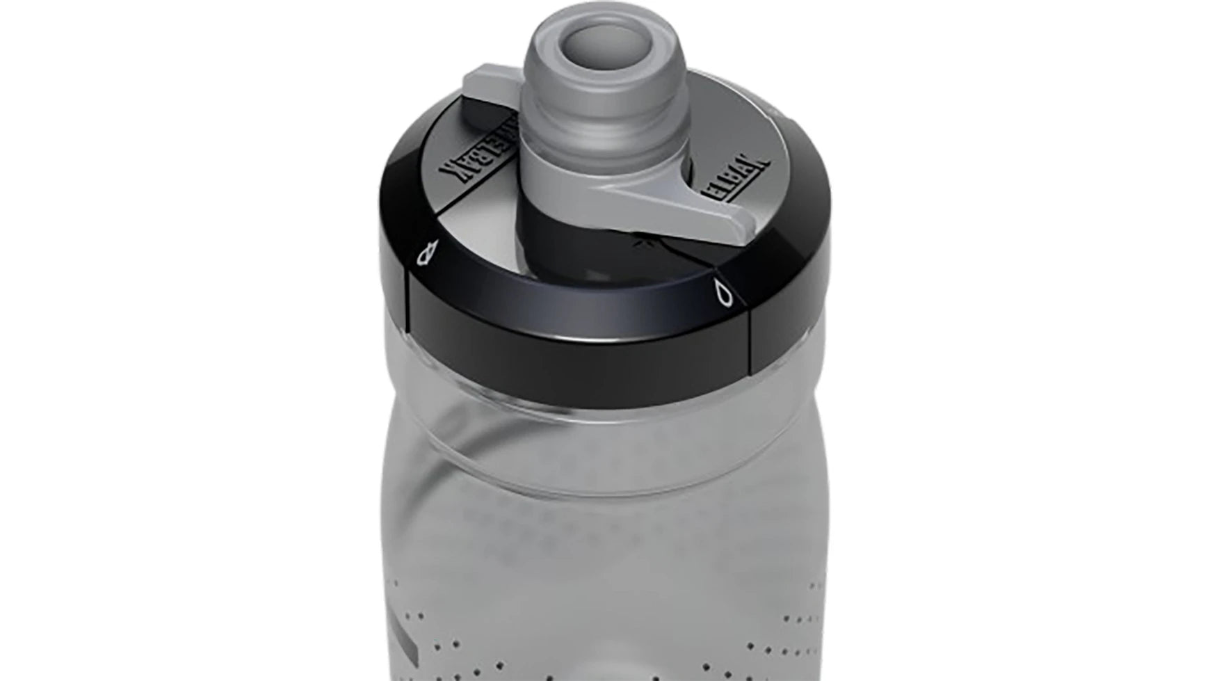 Camelbak Trinkflasche Podium - Liquid-Life #Wähle Deine Farbe_smoke