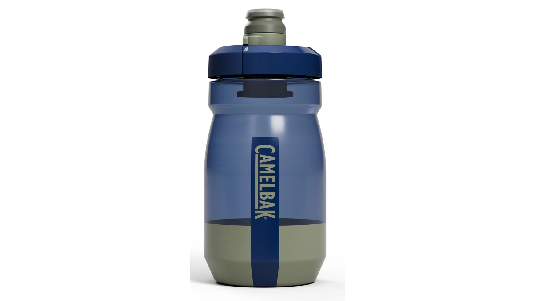 Camelbak Trinkflasche Podium - Liquid-Life #Wähle Deine Farbe_deep sea