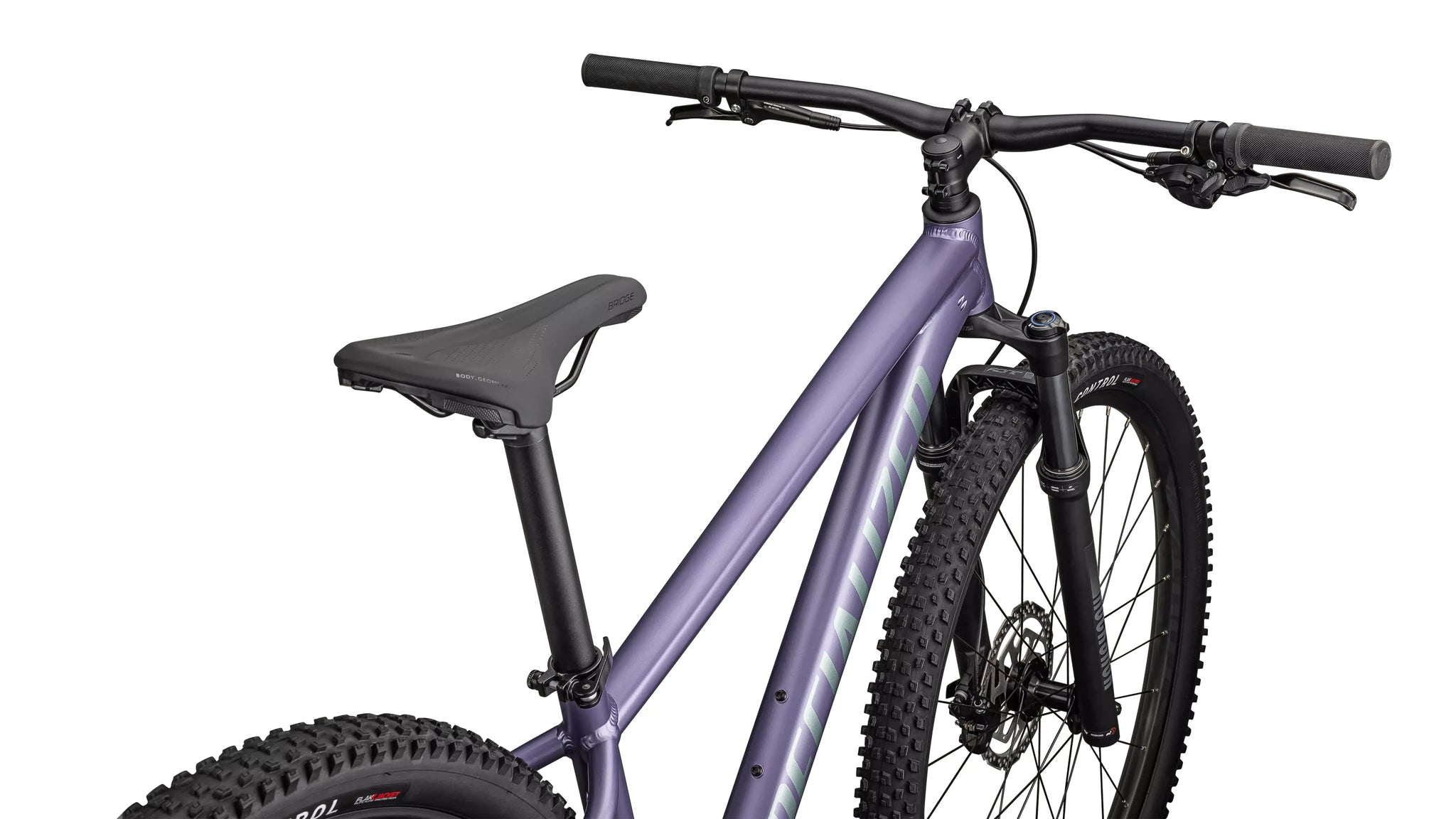 Specialized Rockhopper comp kh Mauve Metallic 2026