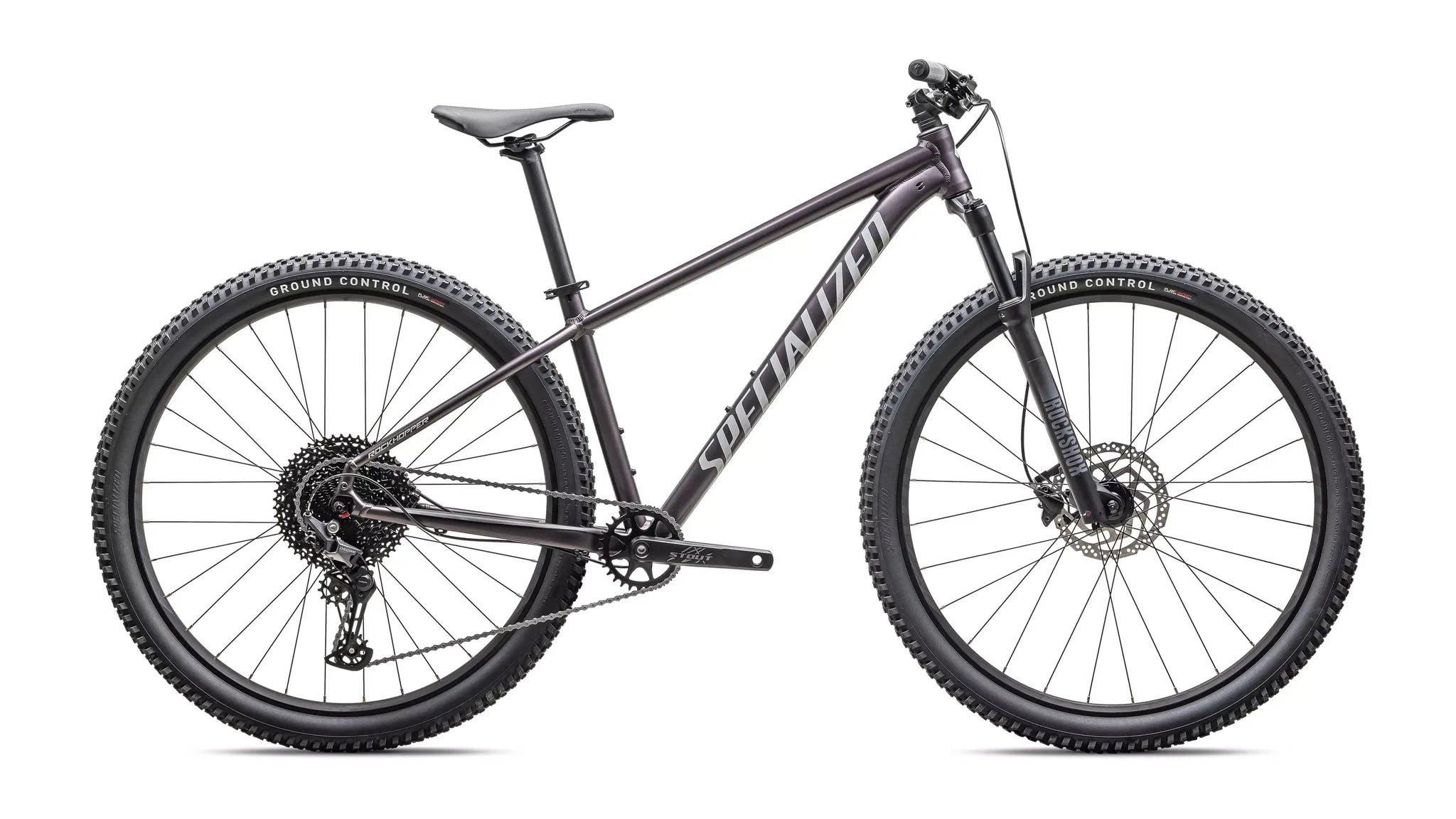 Specialized Rockhopper comp kh Nblmet/Dlmmet 2026