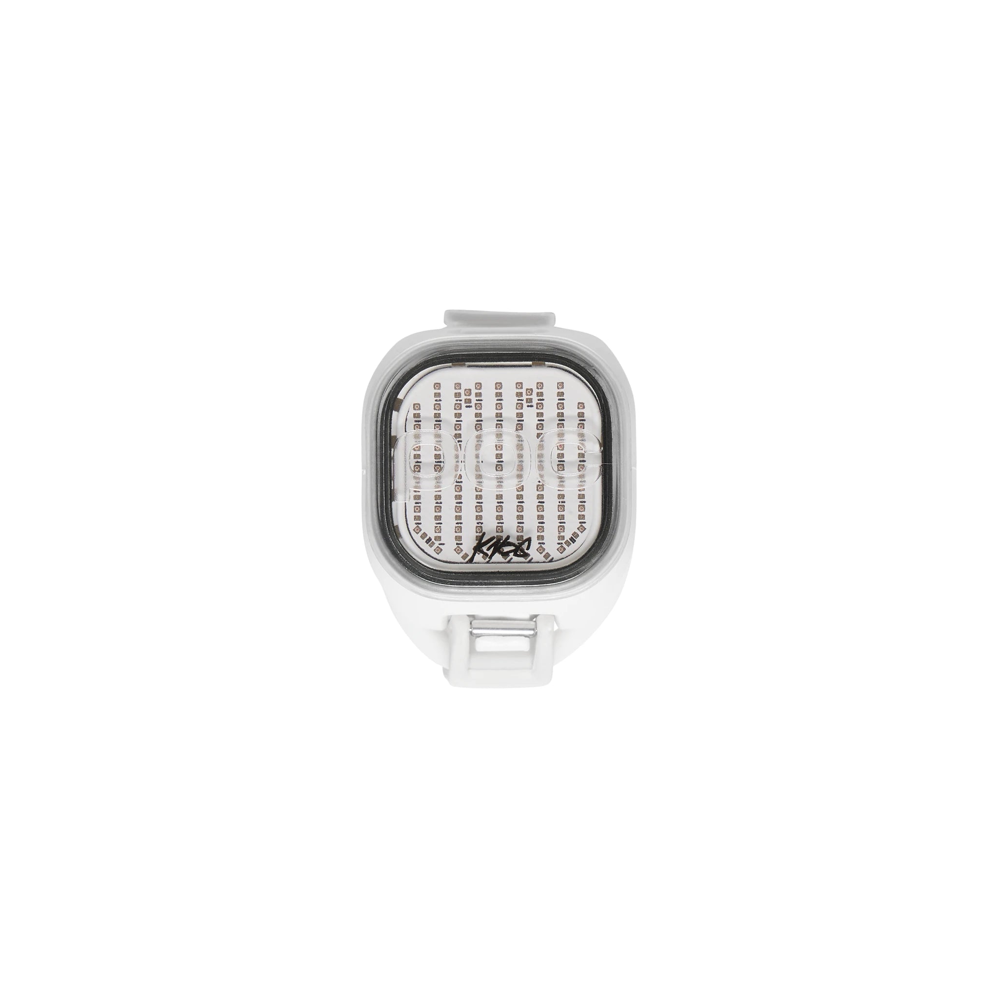 POC Knog Mini Helmlicht - Liquid-Life #Wähle Deine Farbe_white