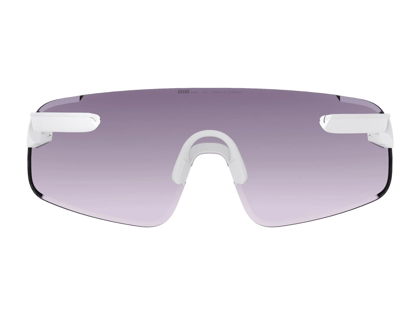 POC Elicit Toric - Liquid-Life #Wähle Deine Farbe_white/clarity road/silver