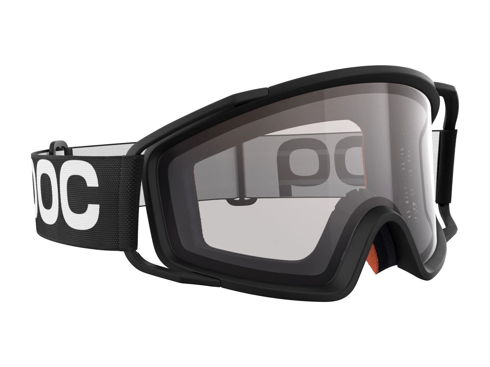 POC Zygon - Liquid-Life #Wähle Deine Farbe_black/clarity trail/brown