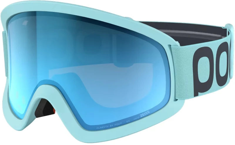 POC Ora Clarity 2026 - Liquid-Life #Wähle Deine Farbe_blue/universal/turquoise