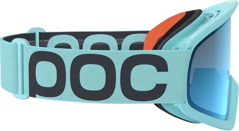 POC Ora Clarity 2026 - Liquid-Life #Wähle Deine Farbe_blue/universal/turquoise
