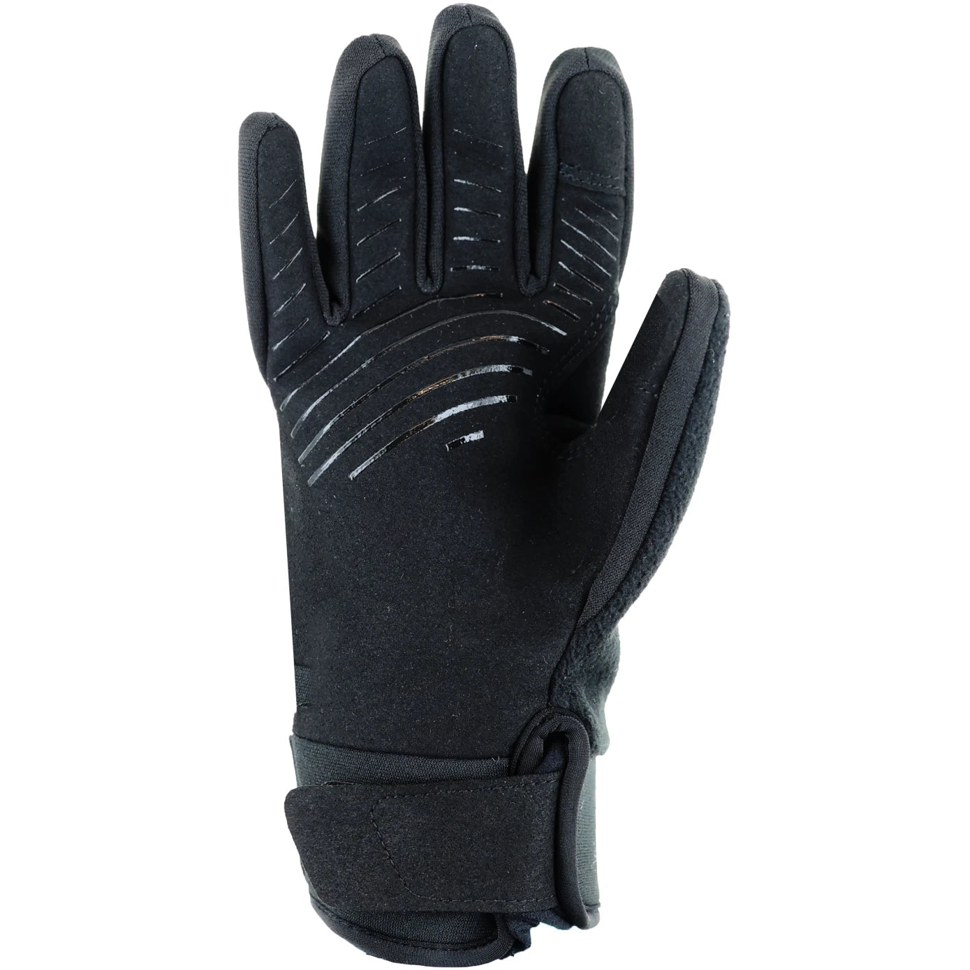 Roeckl Ranua Handschuhe Kinder - Liquid-Life #Wähle Deine Farbe_black shadow