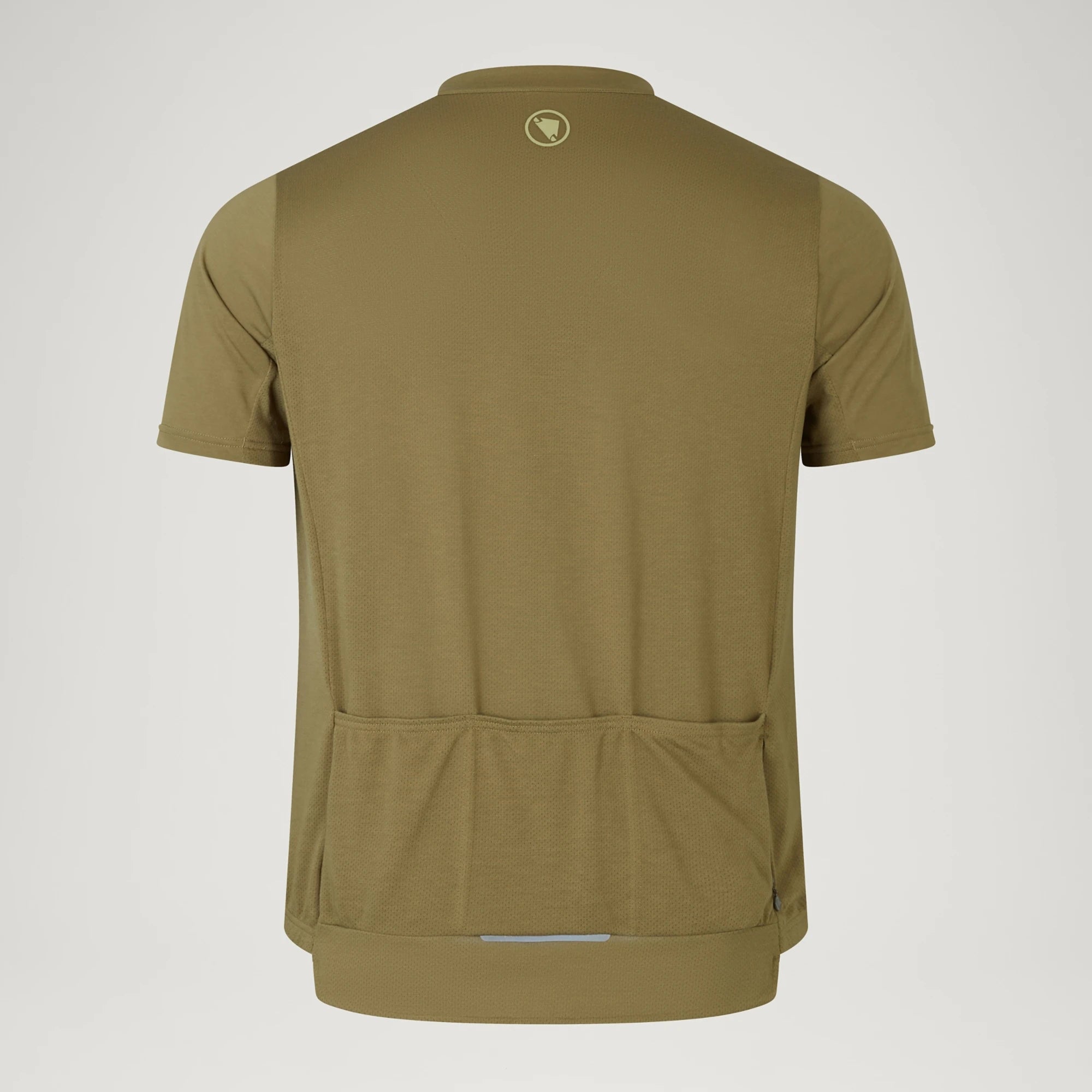 Endura Loop Kurzarm Trikot - Liquid-Life #Wähle Deine Farbe_tweed green