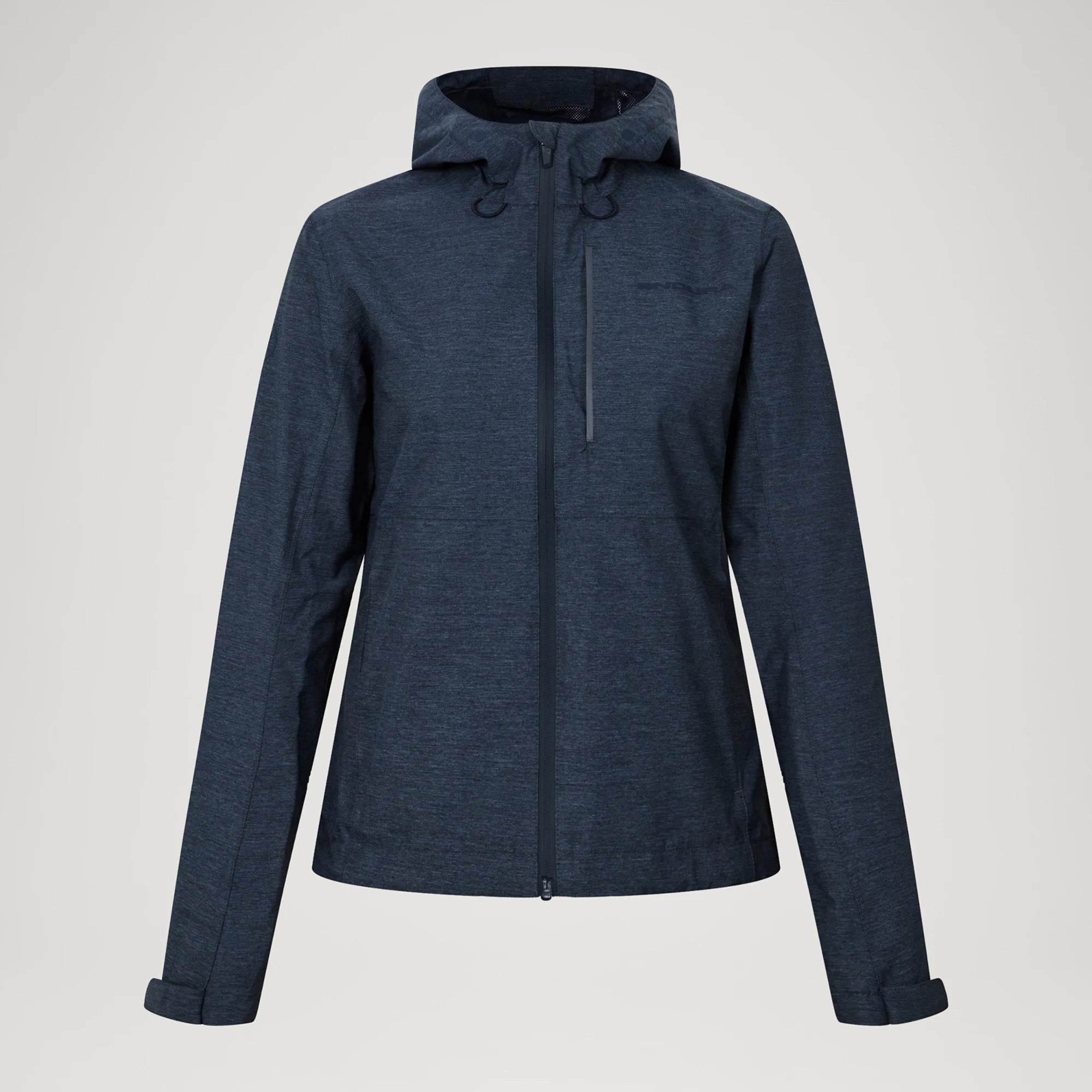 Endura Hummvee wasserdichte Jacke Damen - Liquid-Life #Wähle Deine Farbe_dark blue