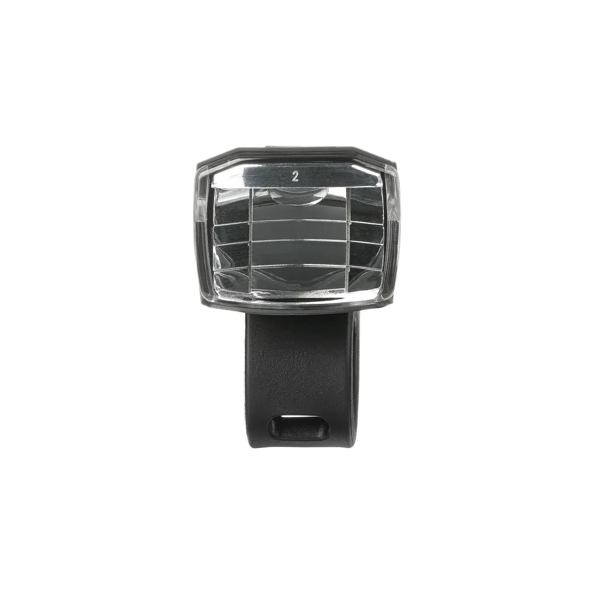 Trelock LS 440 Lighthammer 40 Lux - Liquid-Life #Wähle Deine Farbe_schwarz