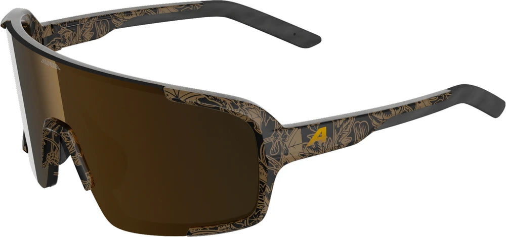 Alpina Lumin M. Friedrich Artist Series - Liquid-Life #Wähle Deine Farbe_black