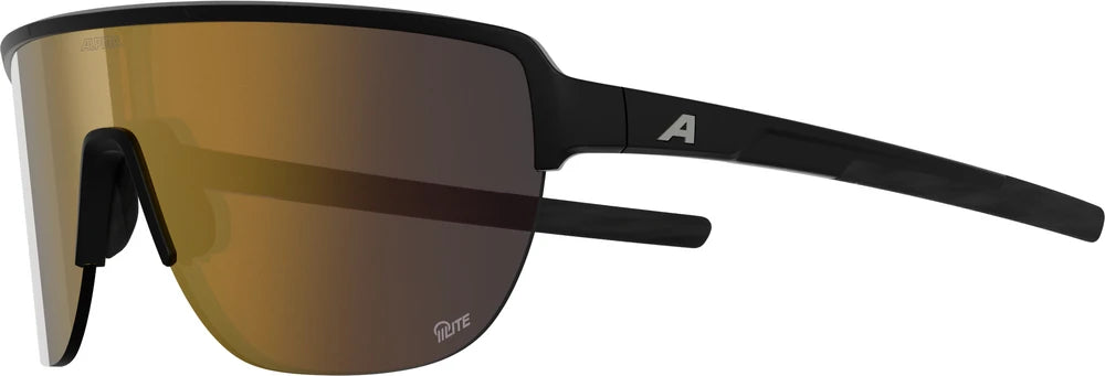 Alpina Ram 2.0 - Liquid-Life #Wähle Deine Farbe_black/gold