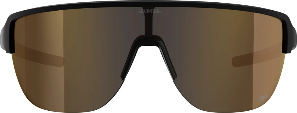 Alpina Ram 2.0 - Liquid-Life #Wähle Deine Farbe_black/gold