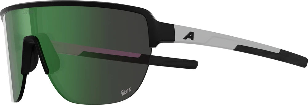Alpina Ram 2.0 - Liquid-Life #Wähle Deine Farbe_black/white/green