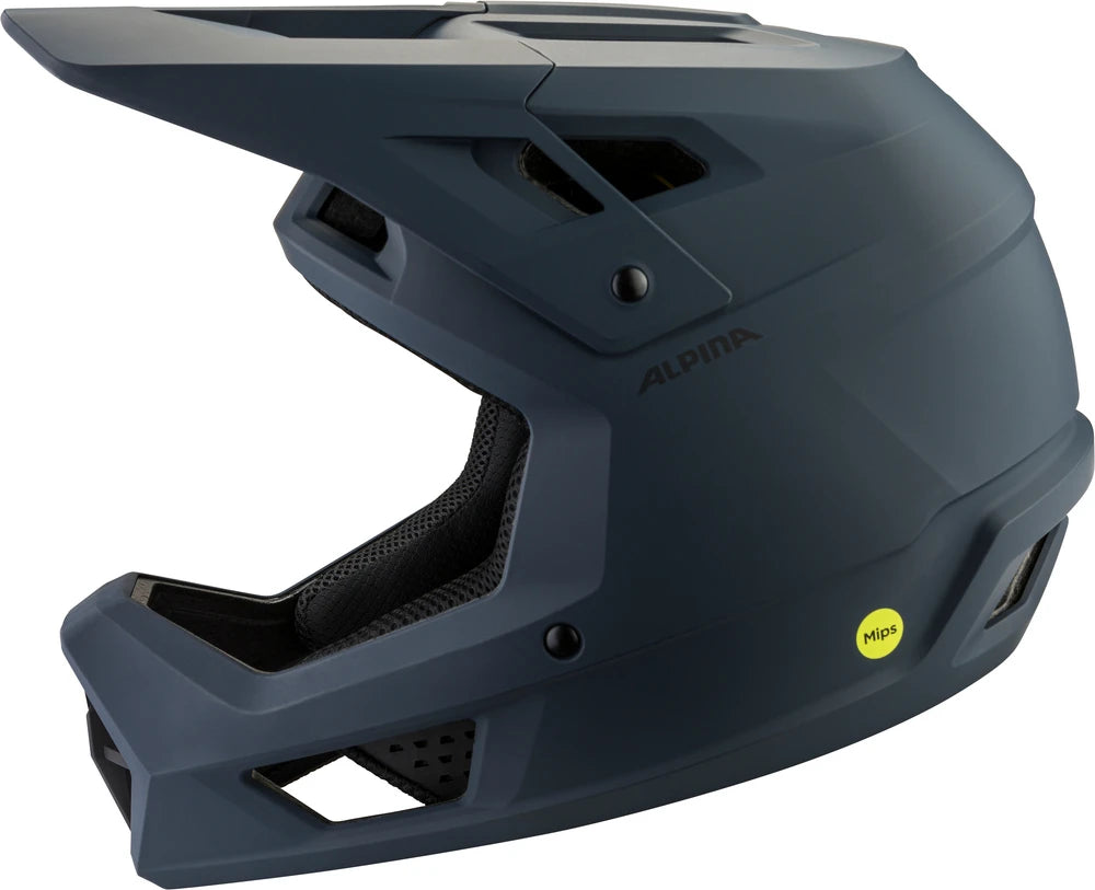Alpina Pikes Mips - Liquid-Life #Wähle Deine Farbe_navy