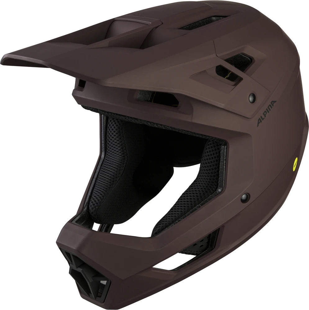 Alpina Pikes Mips - Liquid-Life #Wähle Deine Farbe_ox