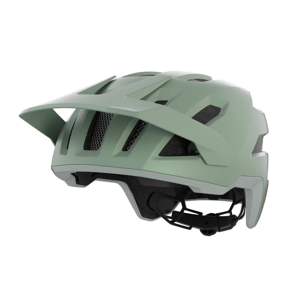 Alpina Taunus Mips - Liquid-Life #Wähle Deine Farbe_willow/green