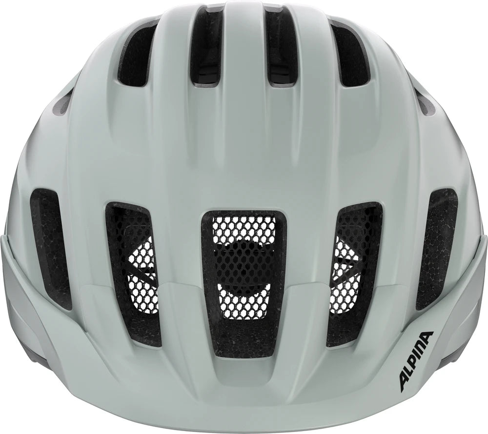 Alpina Paranus Mips - Liquid-Life #Wähle Deine Farbe_smoke/grey midnight/grey