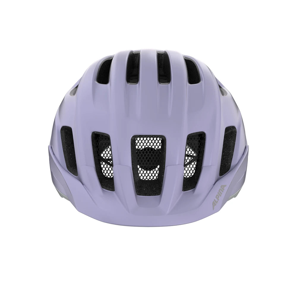 Alpina Paranus Mips - Liquid-Life #Wähle Deine Farbe_lilac/grey