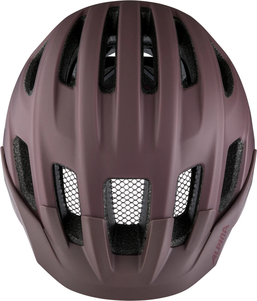 Alpina Paranus Mips - Liquid-Life #Wähle Deine Farbe_raisin