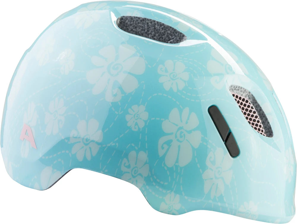Alpina Ximo 2 Junior - Liquid-Life #Wähle Deine Farbe_aqua/rose flower gloss