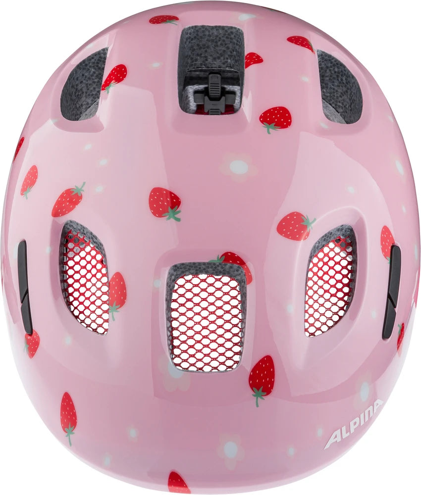 Alpina Ximo 2 Junior - Liquid-Life #Wähle Deine Farbe_strawberry gloss