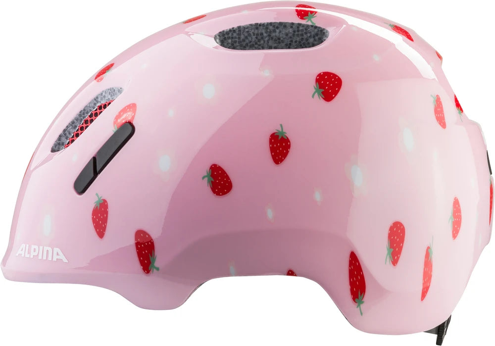 Alpina Ximo 2 Junior - Liquid-Life #Wähle Deine Farbe_strawberry gloss