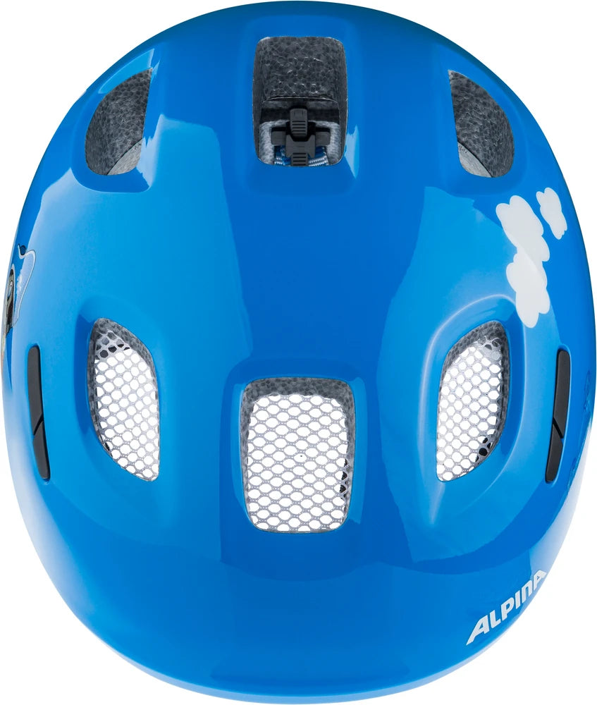 Alpina Ximo 2 Junior - Liquid-Life #Wähle Deine Farbe_ahoi gloss