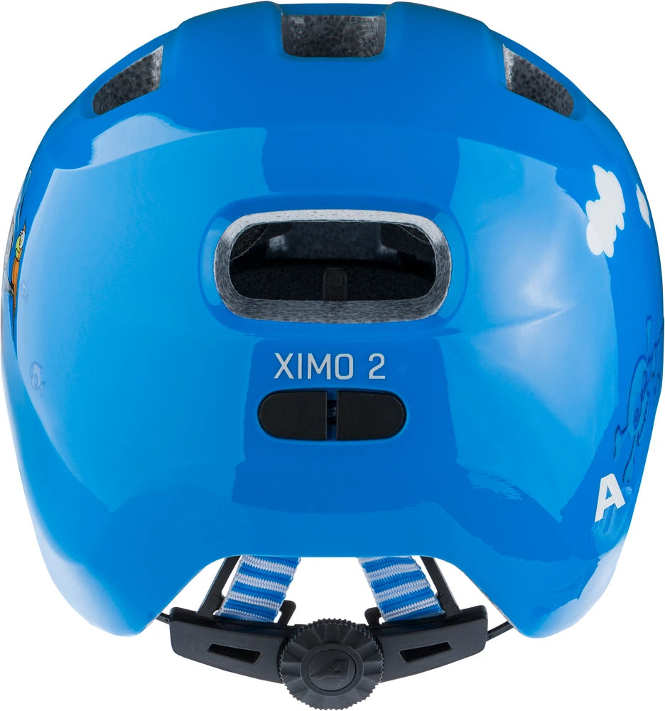 Alpina Ximo 2 Junior - Liquid-Life #Wähle Deine Farbe_ahoi gloss