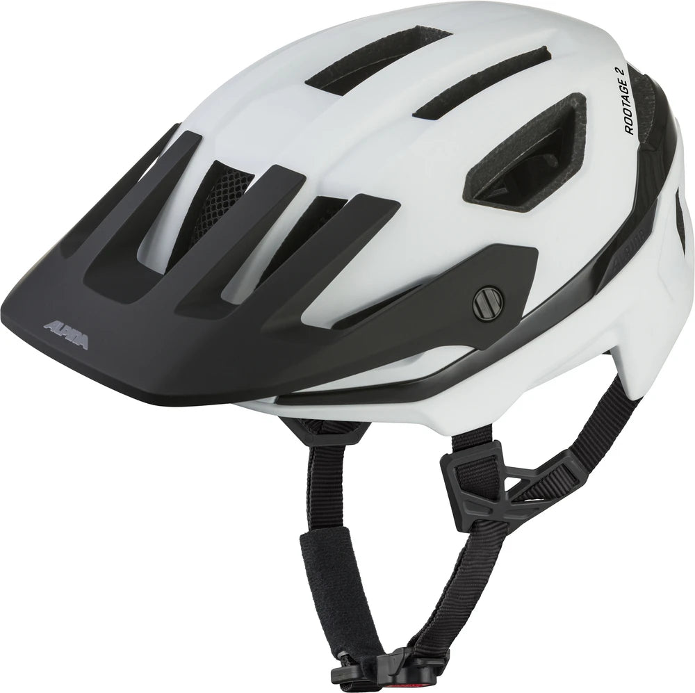 Alpina Rotage 2 Mips - Liquid-Life #Wähle Deine Farbe_white/black