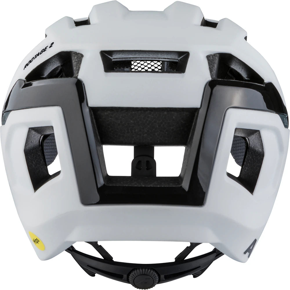 Alpina Rotage 2 Mips - Liquid-Life #Wähle Deine Farbe_white/black