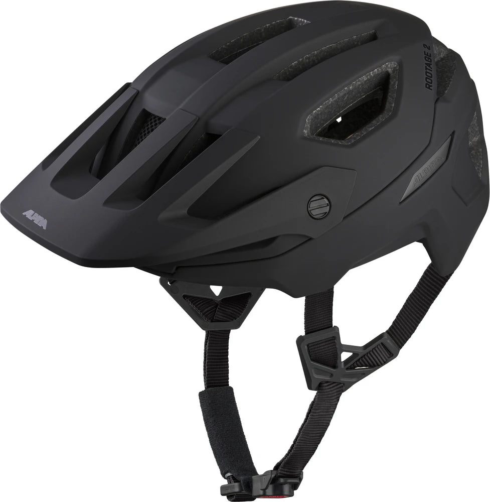 Alpina Rotage 2 - Liquid-Life #Wähle Deine Farbe_black