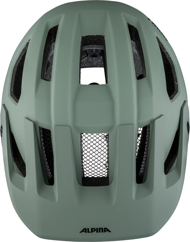 Alpina Rotage 2 - Liquid-Life #Wähle Deine Farbe_willow/green black