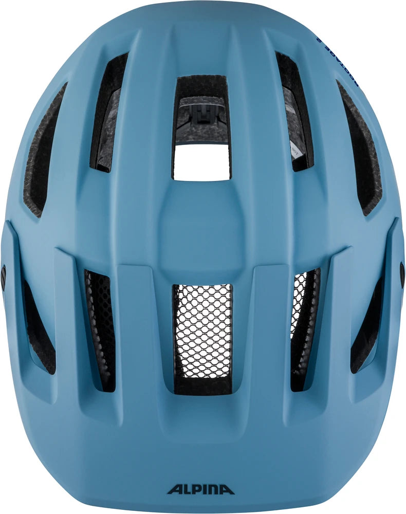 Alpina Rotage 2 - Liquid-Life #Wähle Deine Farbe_navy smoke blue