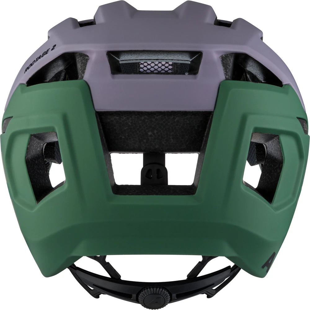 Alpina Rotage 2 - Liquid-Life #Wähle Deine Farbe_valerian pine green