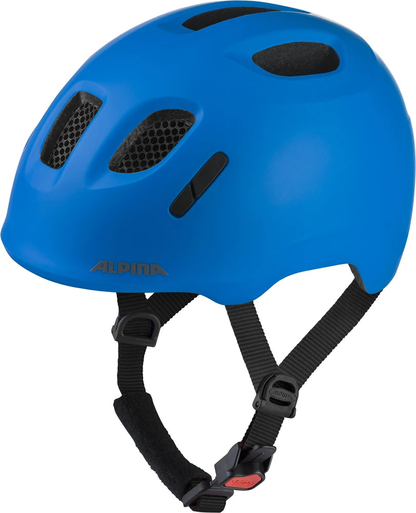 Alpina Ximo 2 LE Junior - Liquid-Life #Wähle Deine Farbe_blue