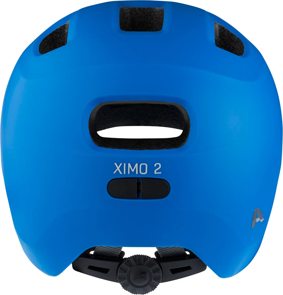 Alpina Ximo 2 LE Junior - Liquid-Life #Wähle Deine Farbe_blue