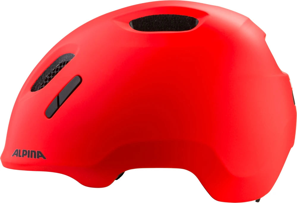 Alpina Ximo 2 LE Junior - Liquid-Life #Wähle Deine Farbe_neon red