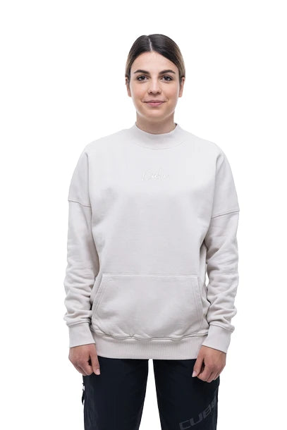 Cube CUBE Organic WS Sweater - Liquid-Life #Wähle Deine Farbe_sand