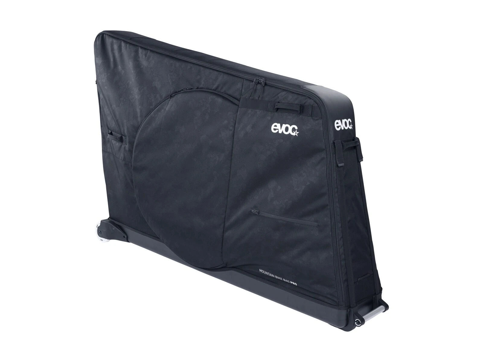 Evoc Mountain Bike Bag Pro - Liquid-Life #Wähle Deine Farbe_schwarz