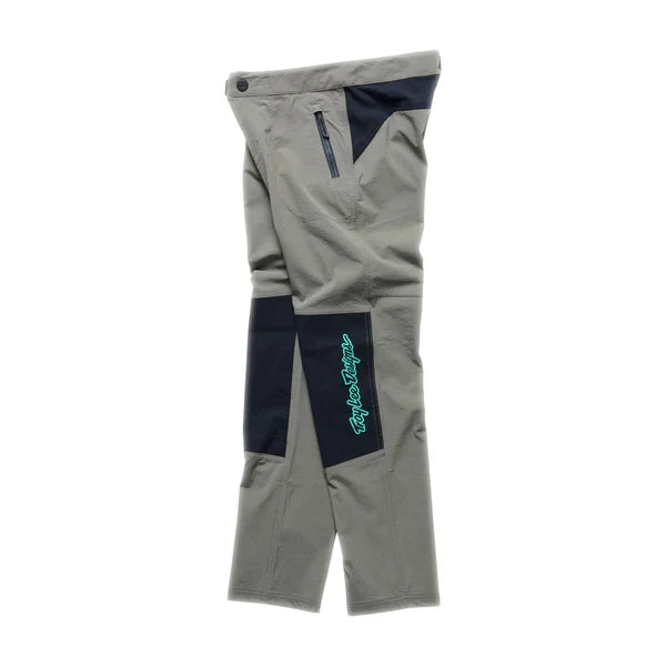 Troy Lee Designs Skyline Trail Hose Mono Kids - Liquid-Life #Wähle Deine Farbe_army