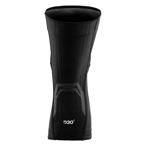 Troy Lee Designs Speed Pro Knieprotektor - Liquid-Life #Wähle Deine Farbe_black