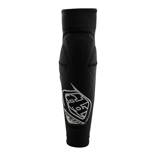 Troy Lee Designs Speed Pro Ellenbogenprotektor - Liquid-Life #Wähle Deine Farbe_black
