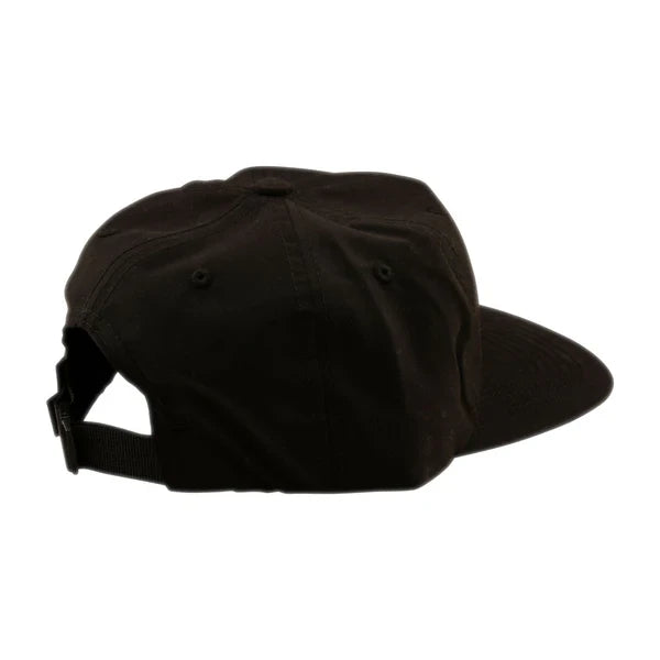 Troy Lee Designs Unstructured Kappe Winners Circle - Liquid-Life #Wähle Deine Farbe_black